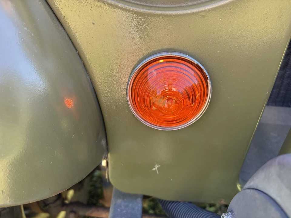1969 Jeep CJ5 - Image 23 of 31