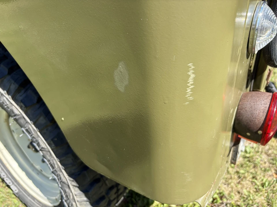 1969 Jeep CJ5 - Image 16 of 31