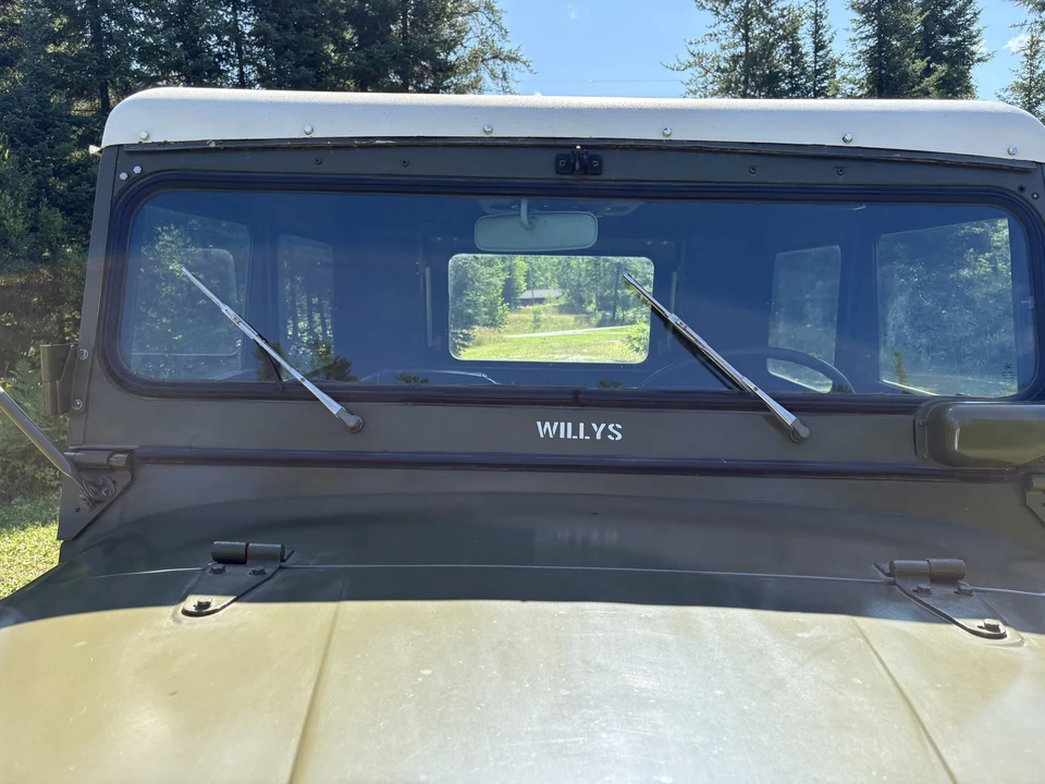 1969 Jeep CJ5 - Image 19 of 31