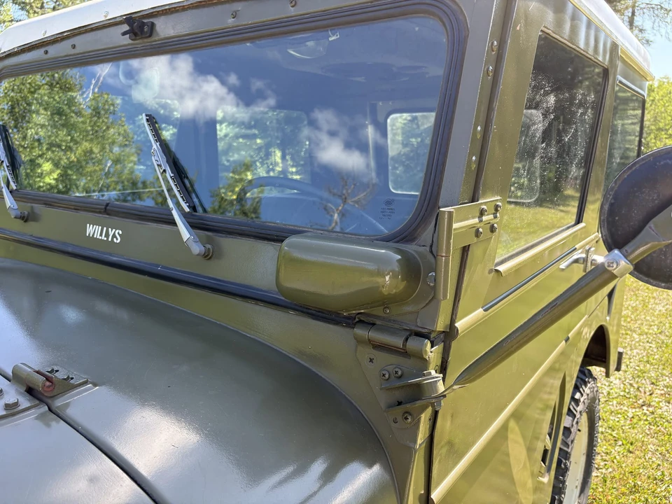 1969 Jeep CJ5 - Image 18 of 31