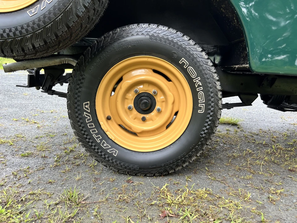 1969 Jeep CJ5 - Image 22 of 31