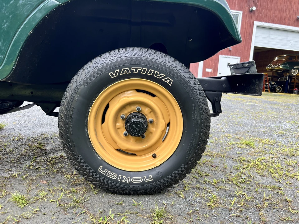 1969 Jeep CJ5 - Image 23 of 31