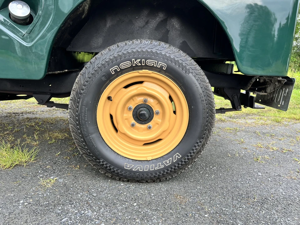 1969 Jeep CJ5 - Image 25 of 31