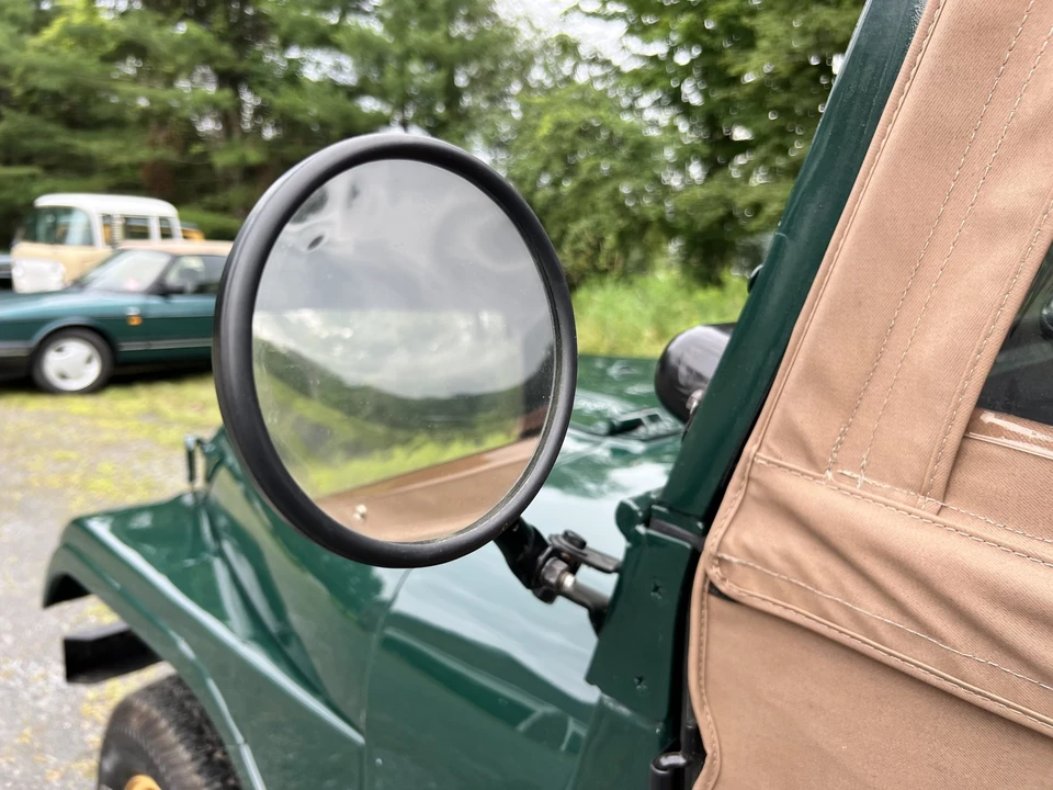 1969 Jeep CJ5 - Image 10 of 31