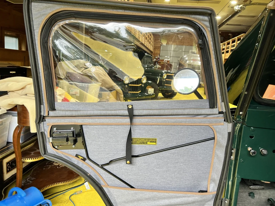 1969 Jeep CJ5 - Image 26 of 31