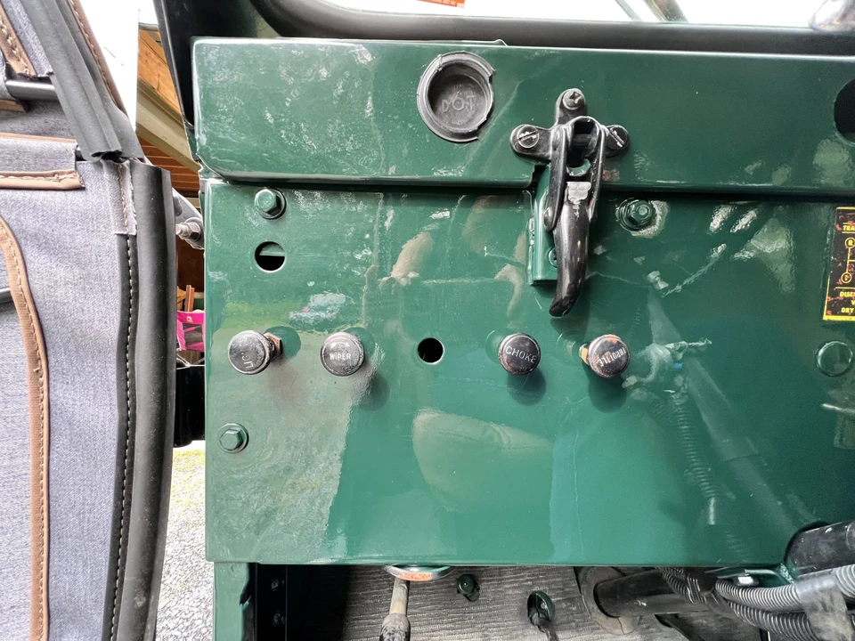 1969 Jeep CJ5 - Image 31 of 31