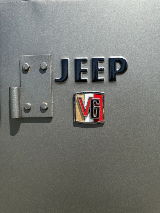 1969 Jeep CJ5 - Image 21 of 31