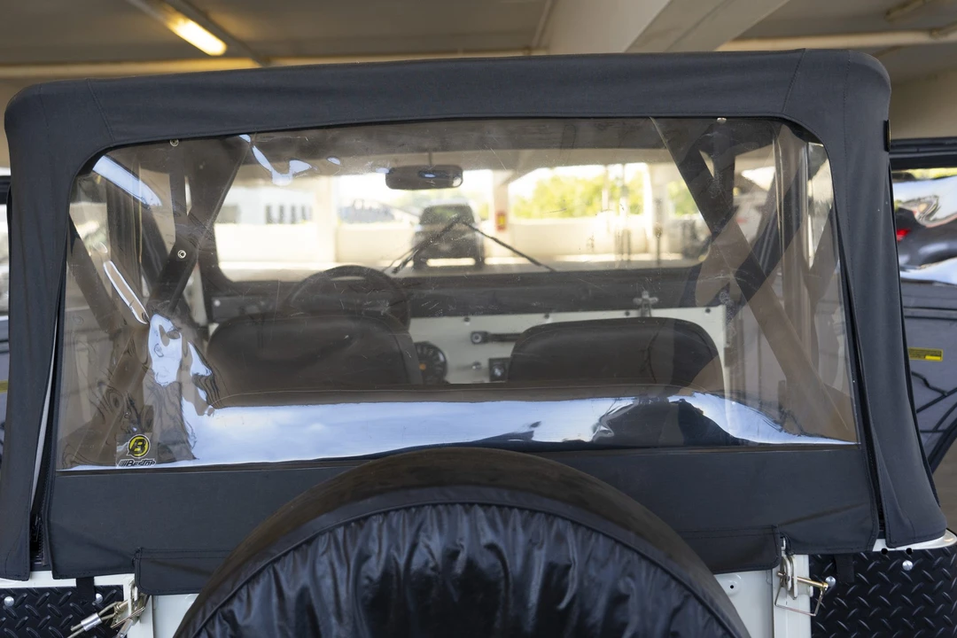 1969 Jeep CJ5 - Image 22 of 31