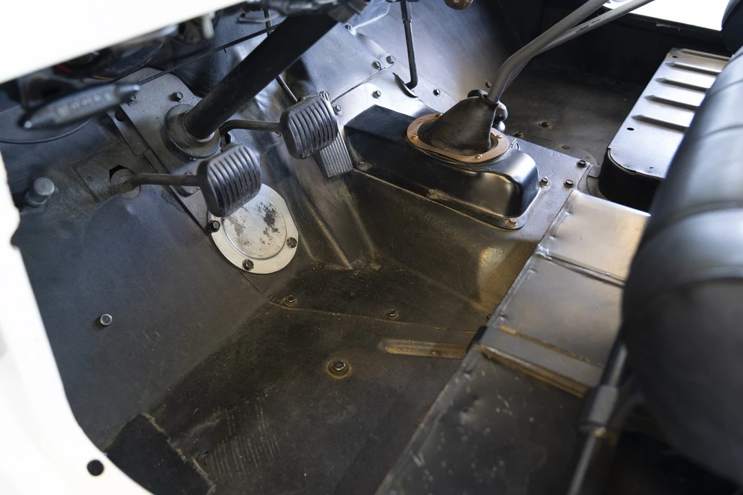 1969 Jeep CJ5 - Image 28 of 31