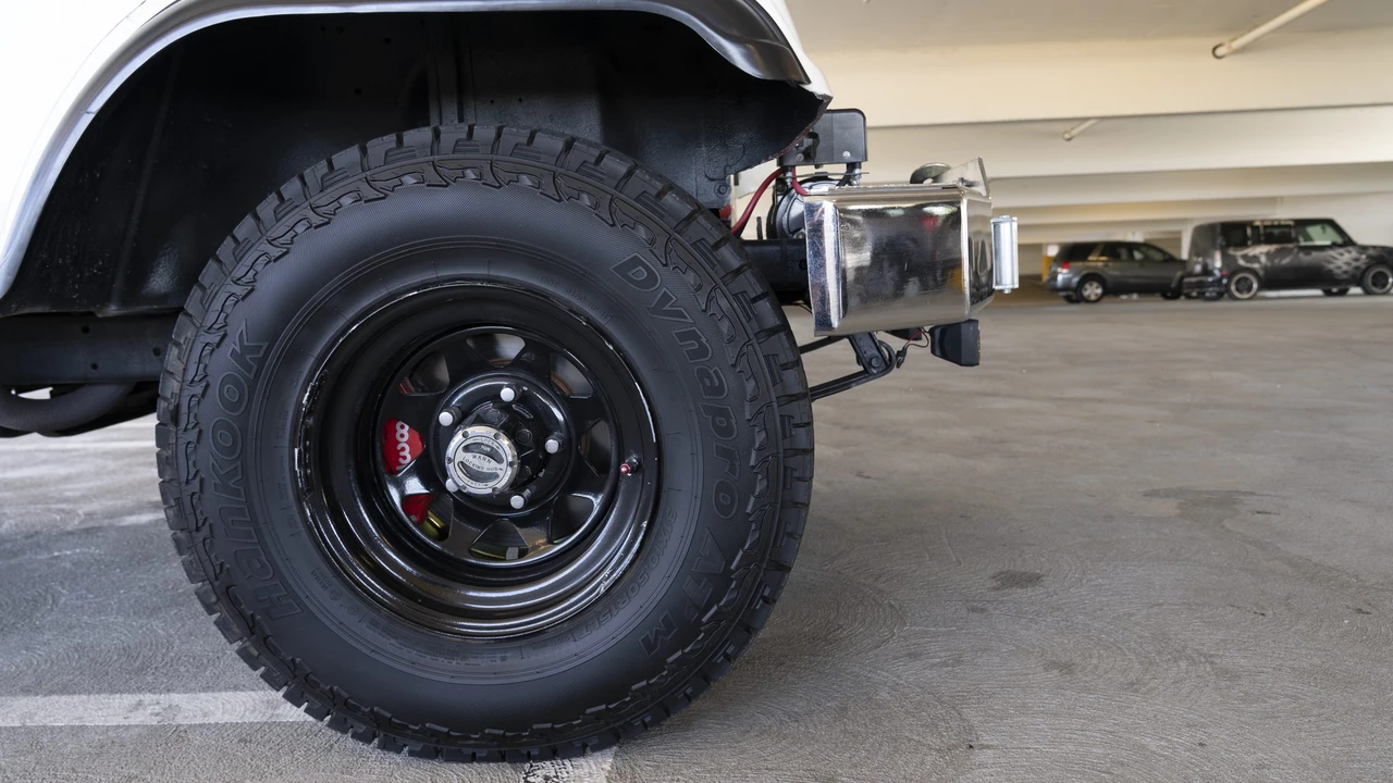 1969 Jeep CJ5 - Image 24 of 31