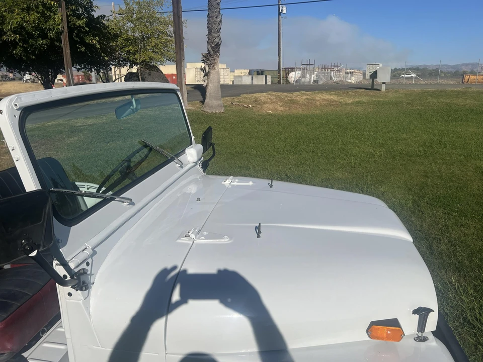 1969 Jeep CJ5 - Image 25 of 31