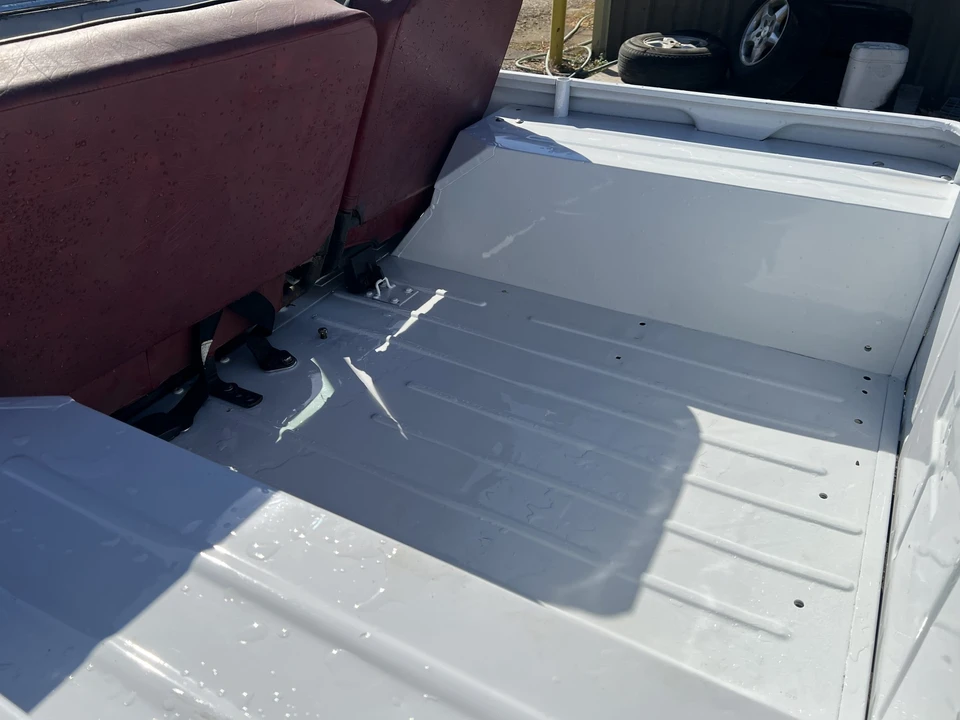 1969 Jeep CJ5 - Image 31 of 31
