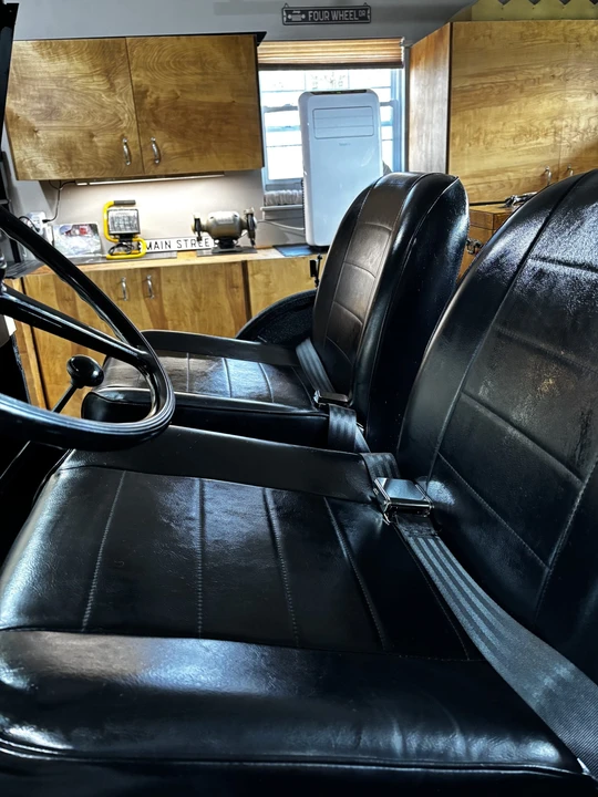 1969 Jeep CJ5 - Image 24 of 31