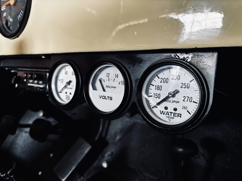 1969 Jeep CJ5 - Image 30 of 31