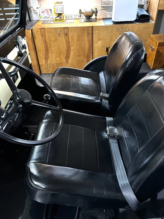1969 Jeep CJ5 - Image 23 of 31