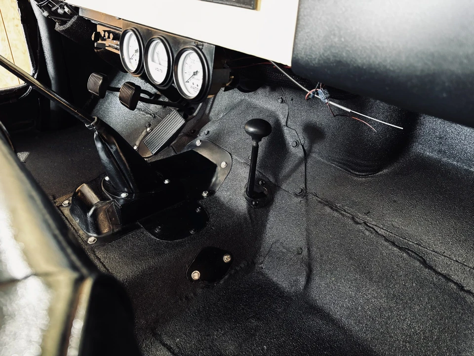 1969 Jeep CJ5 - Image 31 of 31