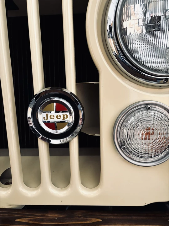 1969 Jeep CJ5 - Image 14 of 31