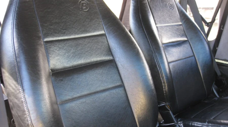 1969 Jeep CJ5 - Image 3 of 12