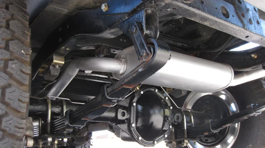 1969 Jeep CJ5 - Image 10 of 12