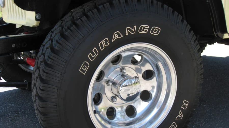 1969 Jeep CJ5 - Image 11 of 12