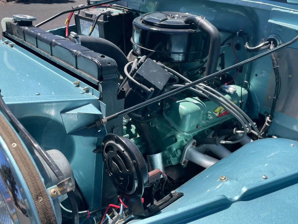 1969 Jeep CJ5 - Image 19 of 24