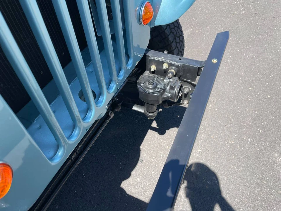1969 Jeep CJ5 - Image 21 of 24