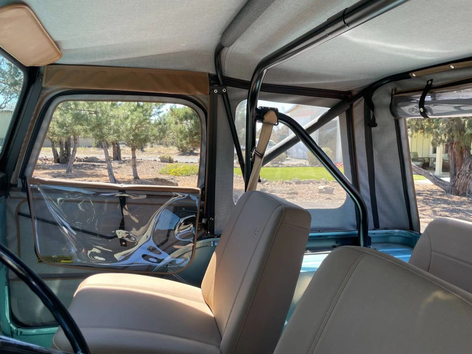 1969 Jeep CJ5 - Image 11 of 24