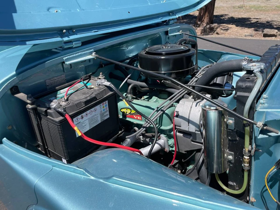 1969 Jeep CJ5 - Image 17 of 24