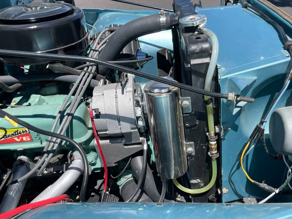 1969 Jeep CJ5 - Image 18 of 24