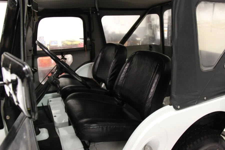 1969 Jeep CJ5 - Image 4 of 7