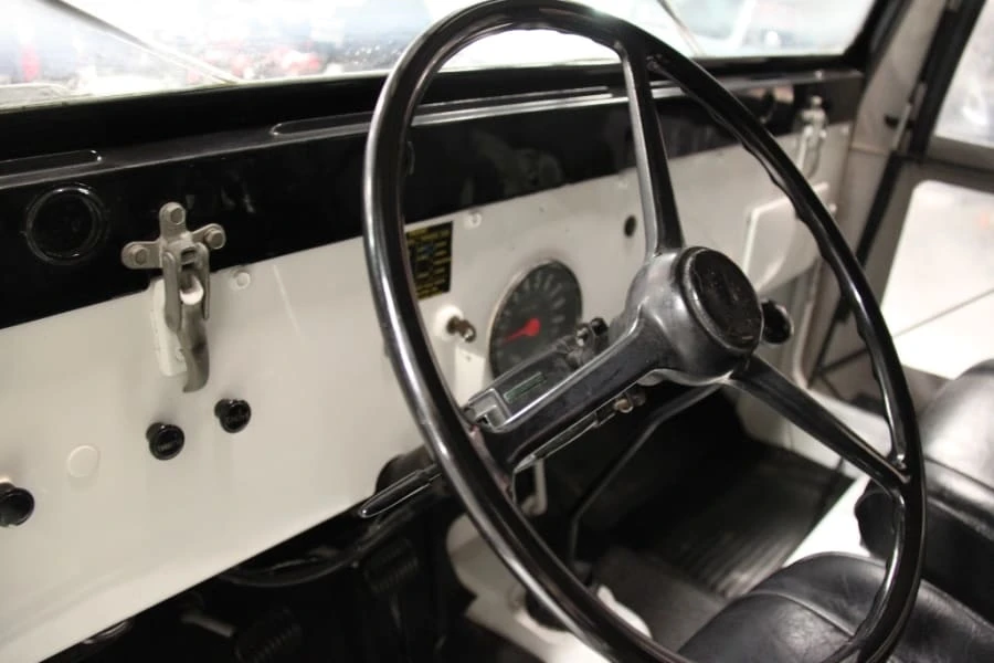 1969 Jeep CJ5 - Image 5 of 7