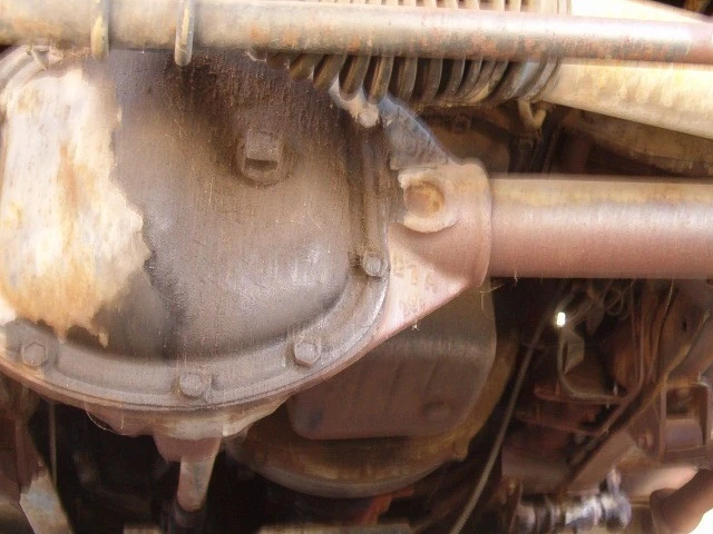 1969 Jeep CJ5 - Image 19 of 19