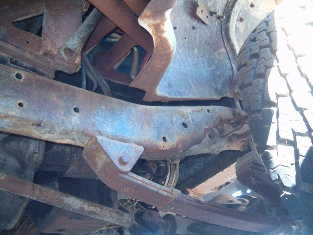 1969 Jeep CJ5 - Image 14 of 19