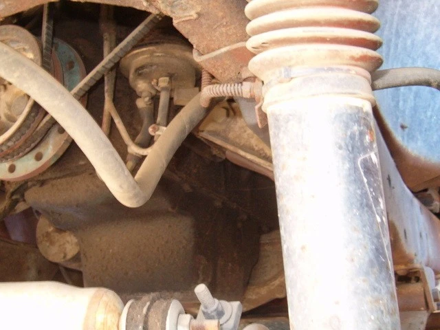 1969 Jeep CJ5 - Image 17 of 19