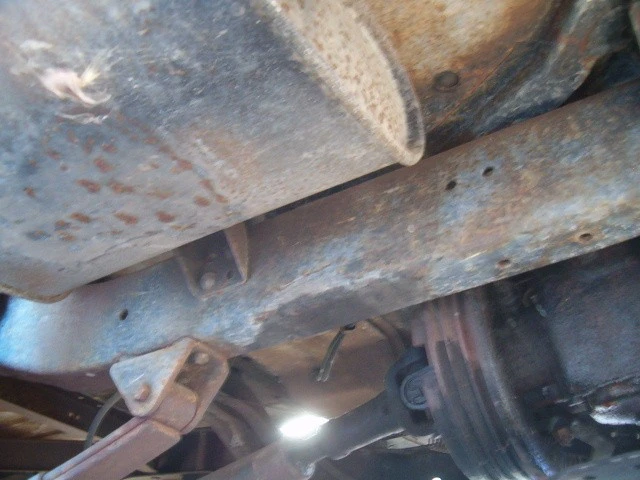 1969 Jeep CJ5 - Image 15 of 19