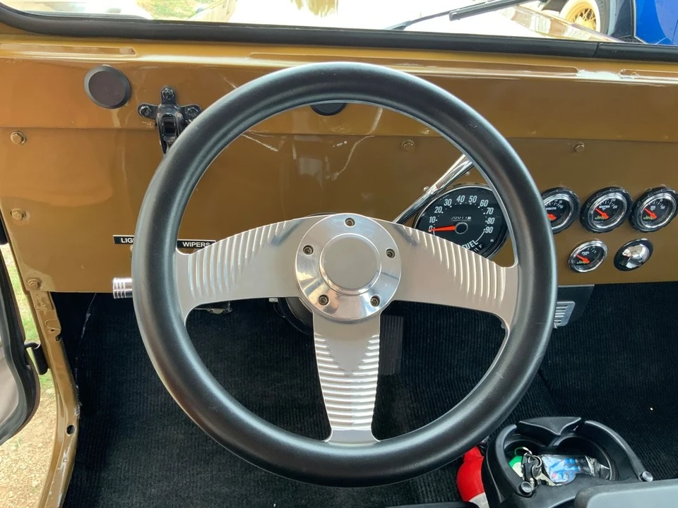 1969 Jeep CJ5 - Image 21 of 31