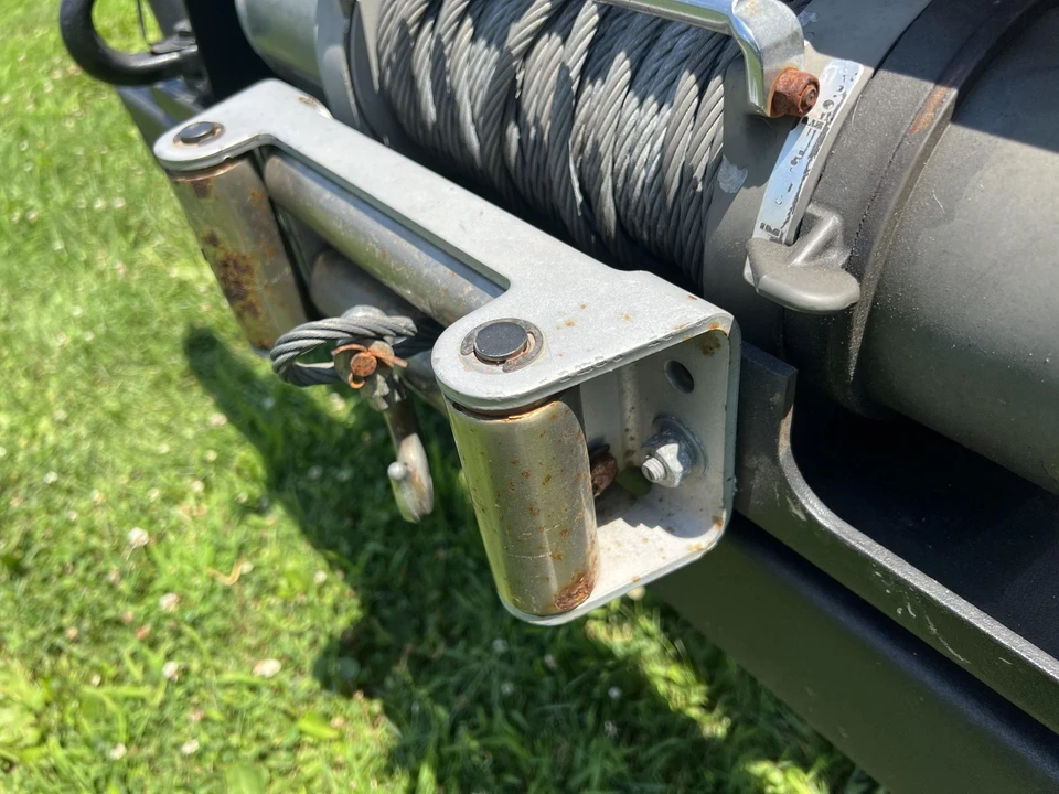 1969 Jeep CJ6 - Image 13 of 31