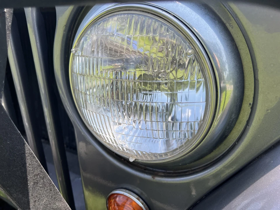 1969 Jeep CJ6 - Image 14 of 31