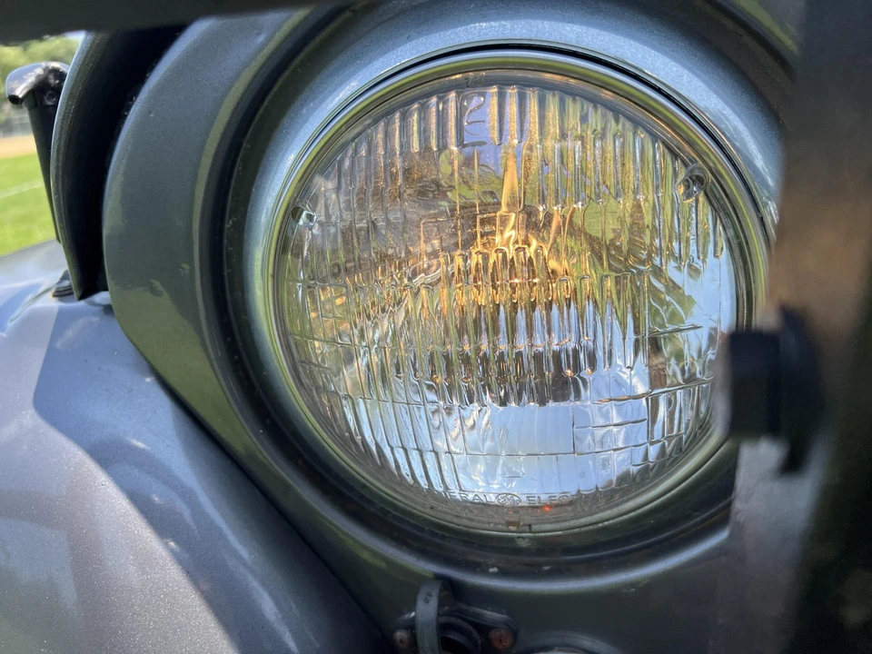 1969 Jeep CJ6 - Image 11 of 31