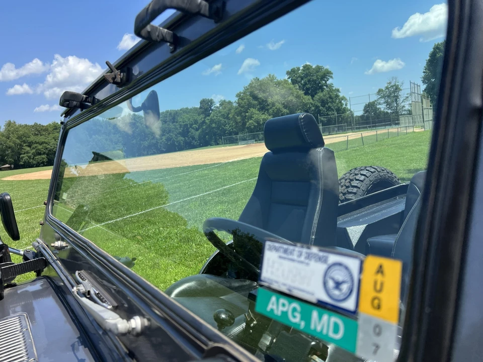 1969 Jeep CJ6 - Image 20 of 31