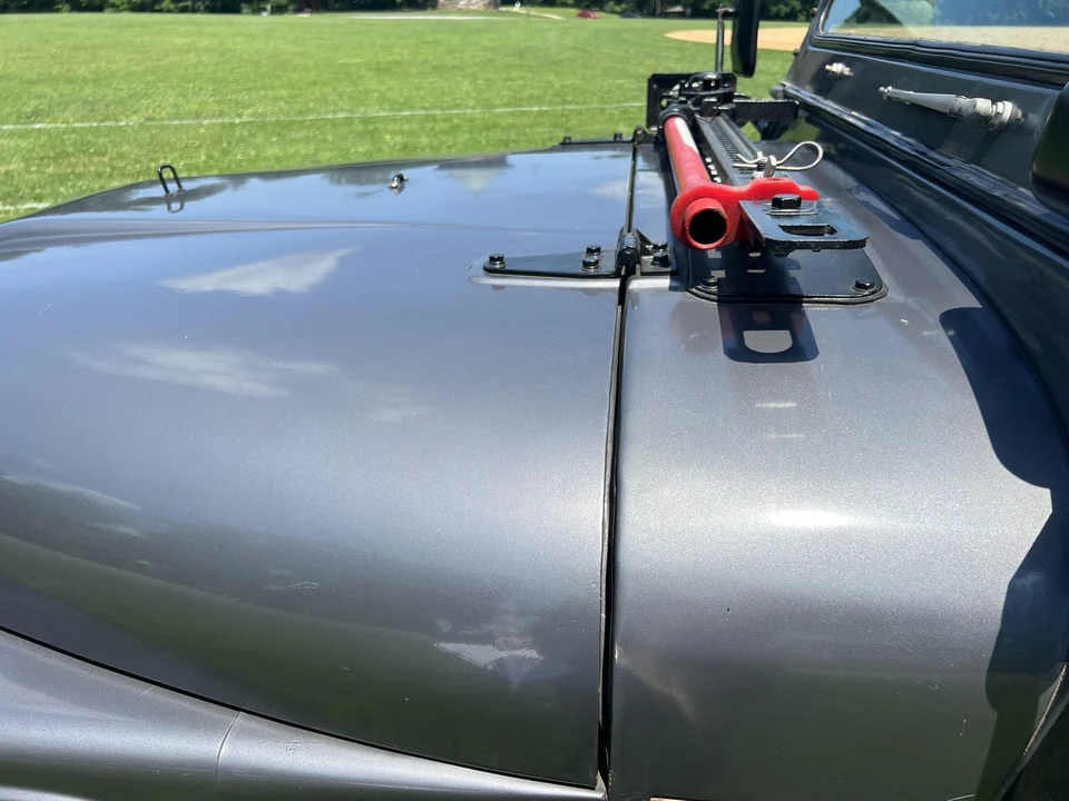 1969 Jeep CJ6 - Image 18 of 31