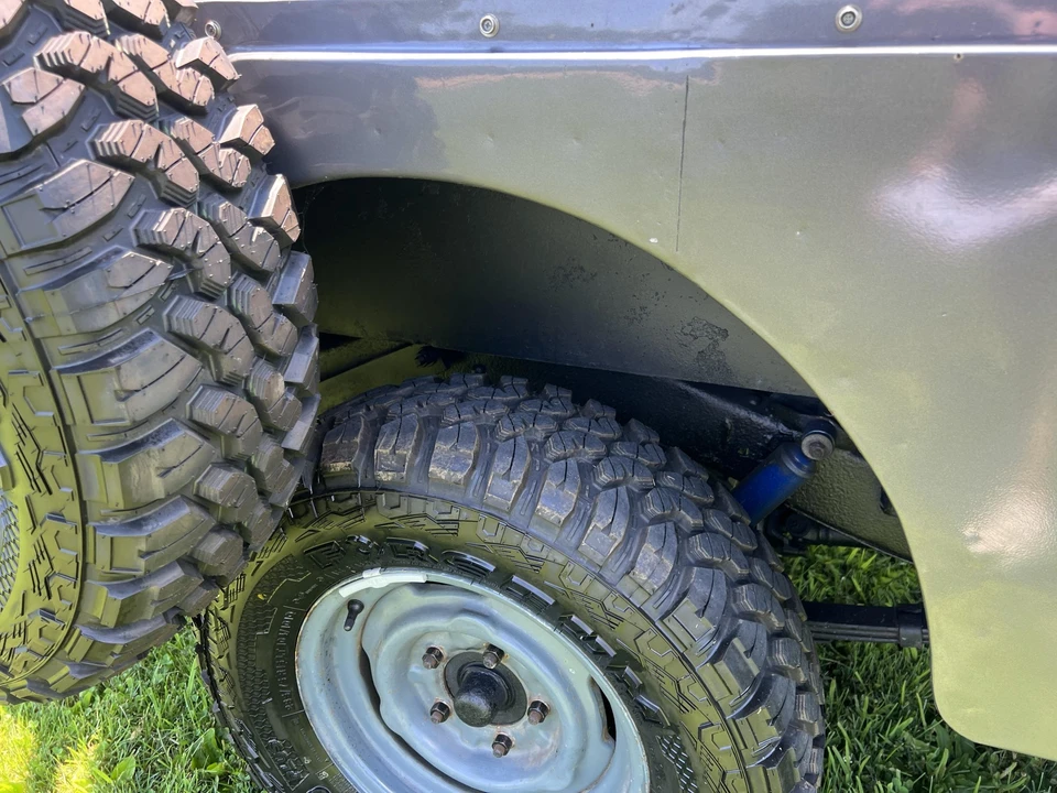 1969 Jeep CJ6 - Image 29 of 31