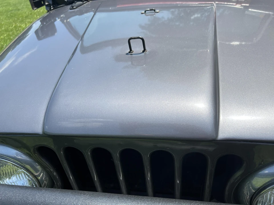 1969 Jeep CJ6 - Image 10 of 31