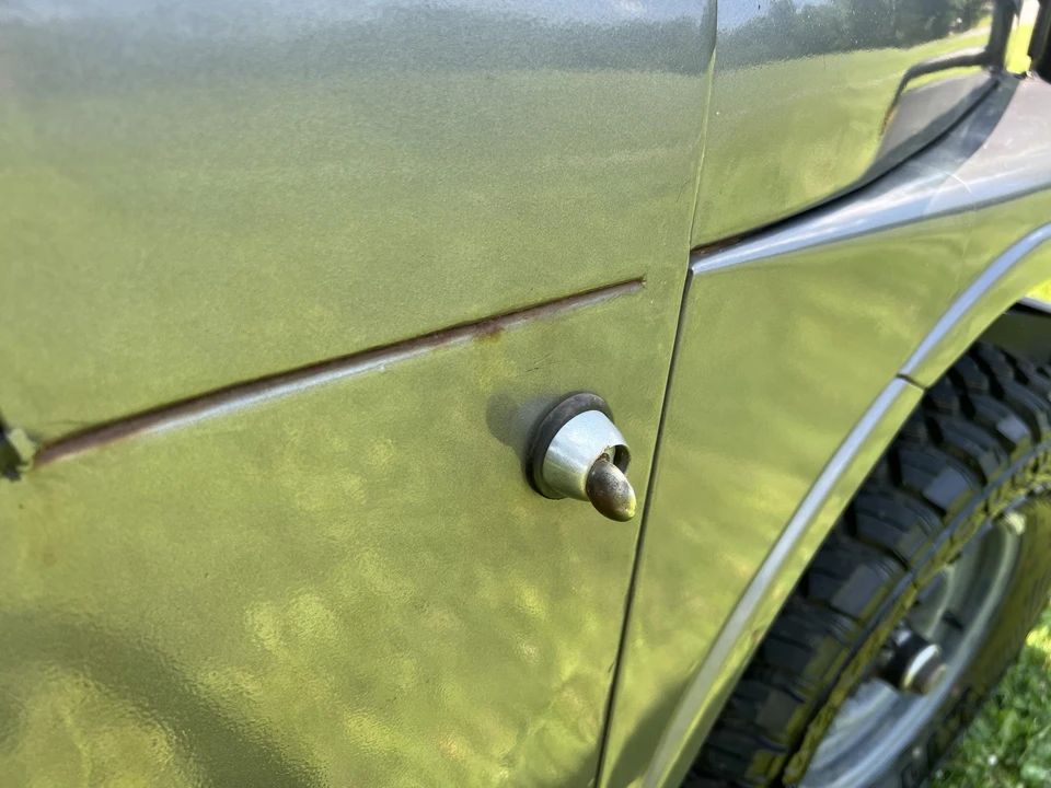 1969 Jeep CJ6 - Image 31 of 31