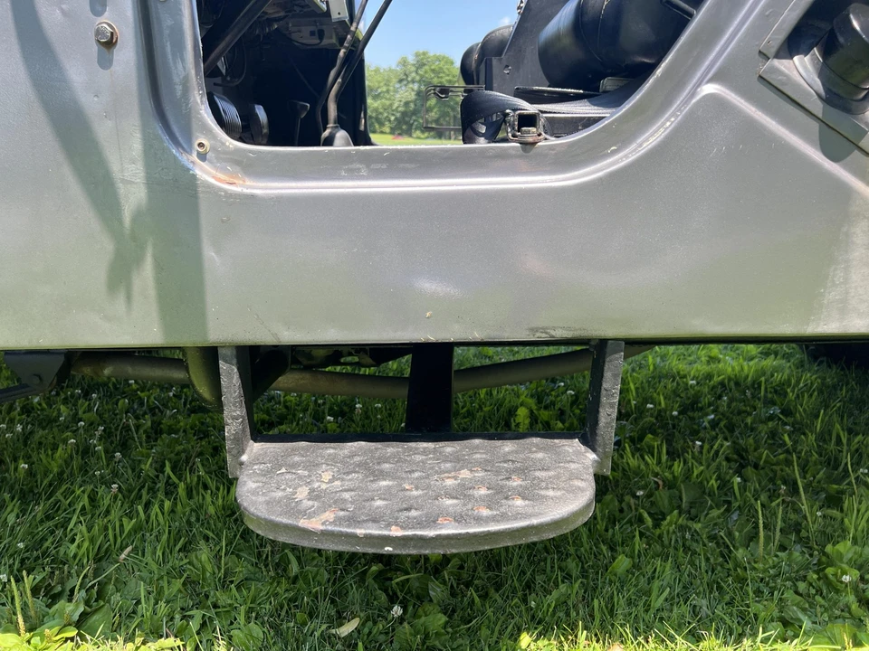 1969 Jeep CJ6 - Image 24 of 31