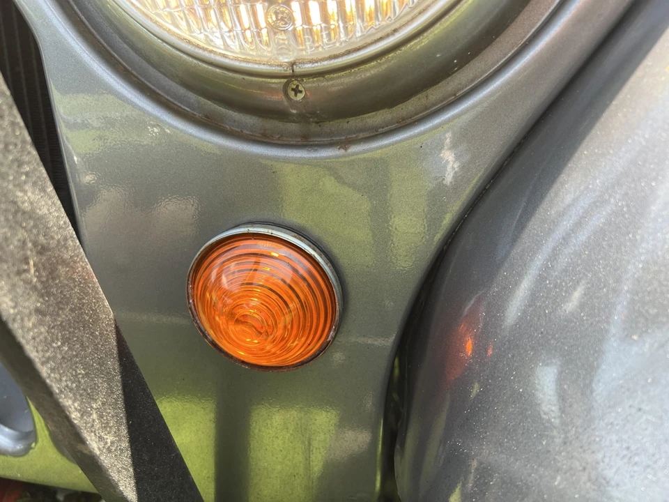 1969 Jeep CJ6 - Image 15 of 31