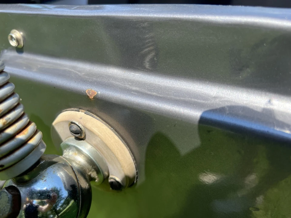 1969 Jeep CJ6 - Image 26 of 31