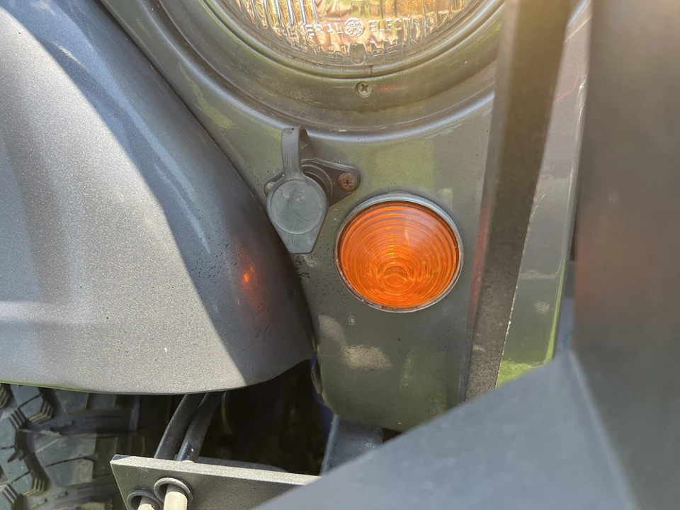 1969 Jeep CJ6 - Image 12 of 31