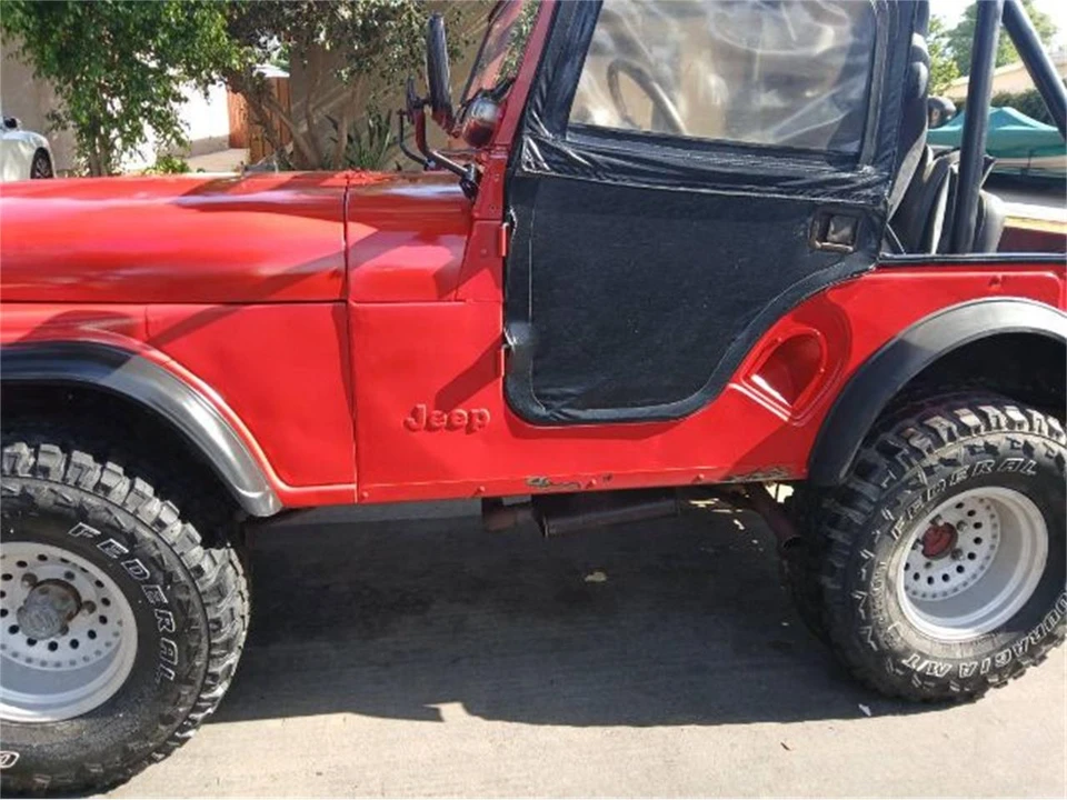 1969 Jeep CJ5 - Image 20 of 23