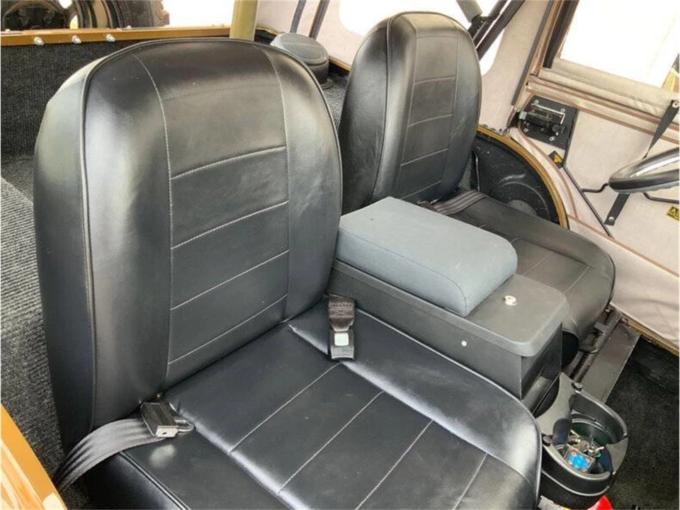 1969 Jeep CJ5 - Image 28 of 31